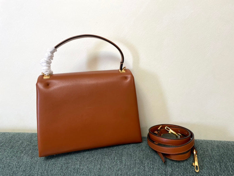 Satchel Bags - VTO Bags - 110