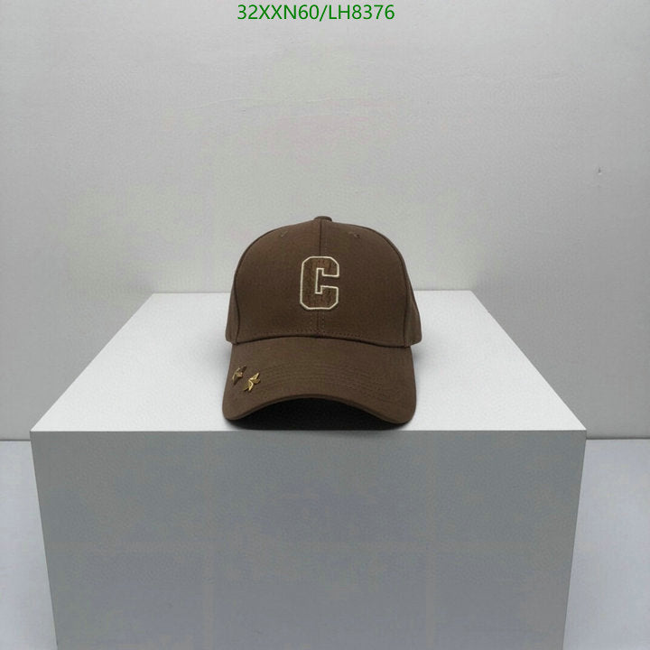 SAMC - COL Caps & Hats - 347