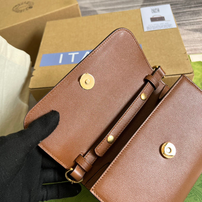 Satchel Bags - GCI Bags - 6483