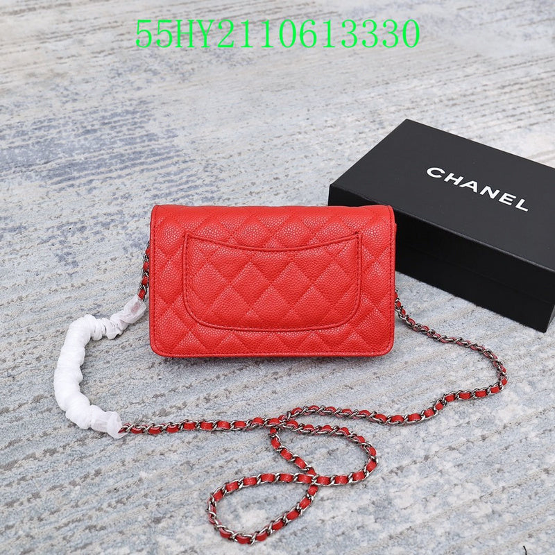 Satchel Bags - CHL Bags - 5163