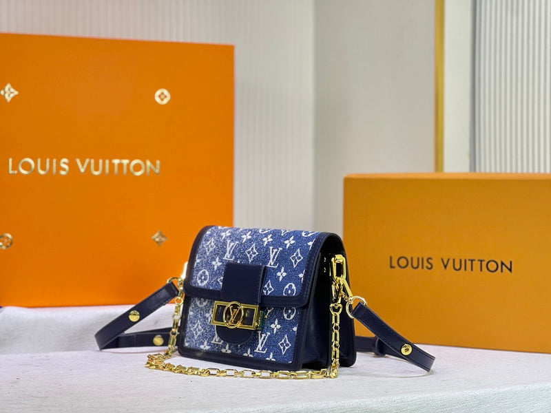 Satchel Bags - VL Bags - 227