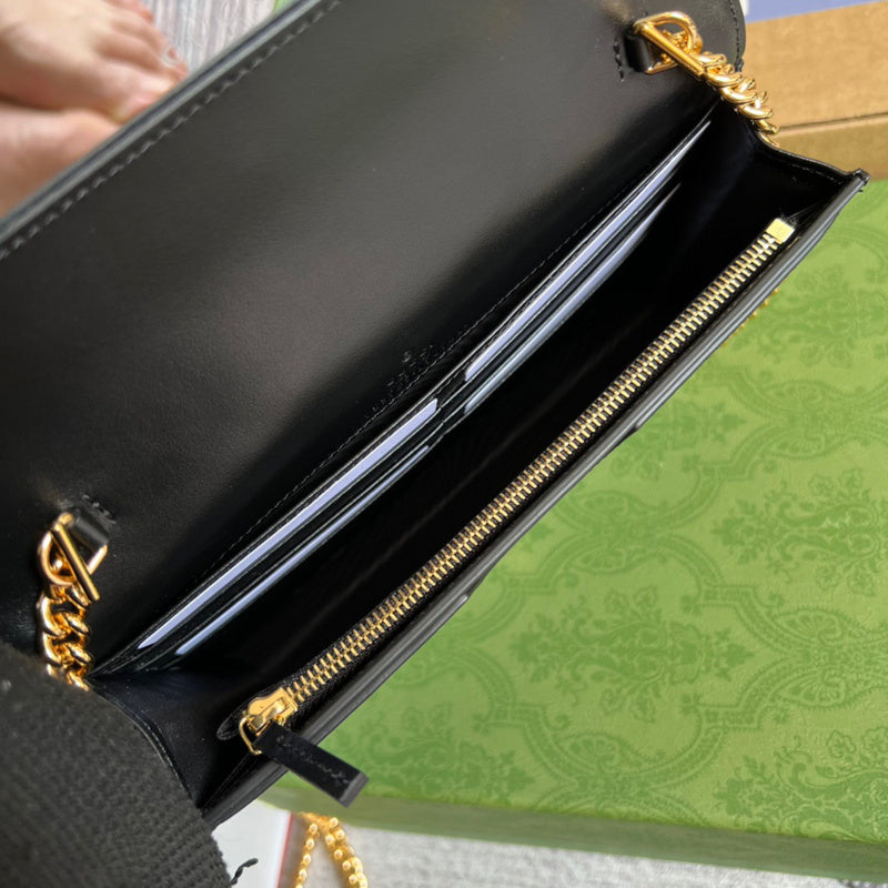 Satchel Bags - GCI Bags - 7874