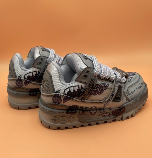 SAMC - LOV Women Shoes - 170