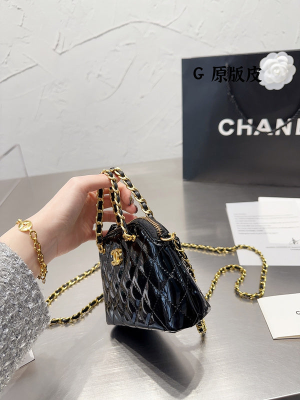 Satchel Bags - CHL Bags - 7050