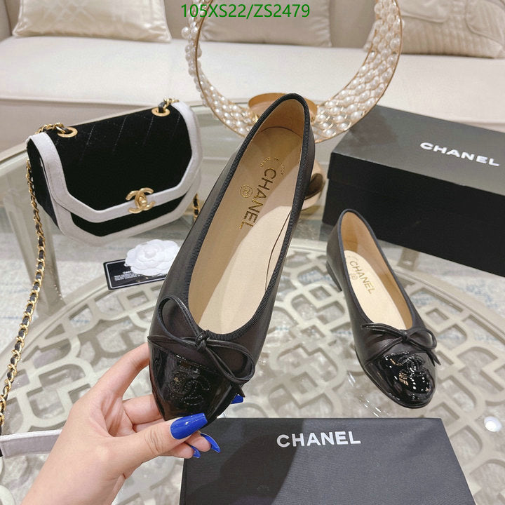SAMC - CHL Women Shoes Ballet - 313