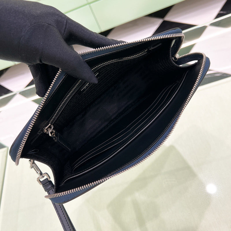 Satchel Bags - PDA Bags - 2859