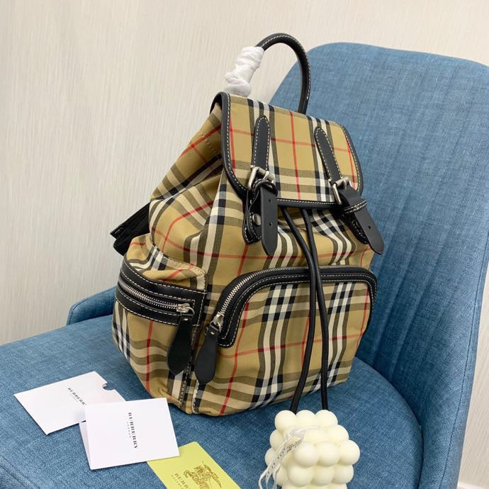 Glami Fashion -BBR Bags - 971