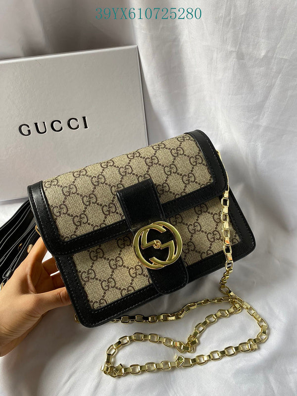 Glami - GUKI Bags - 2410