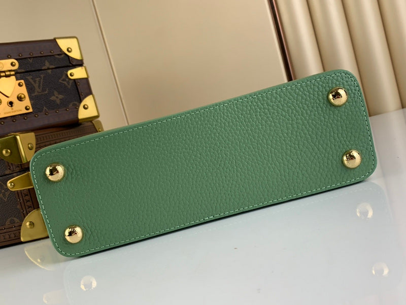 Satchel Bags - VL Bags - 4383