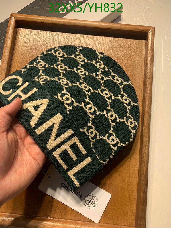 SAMC - CHL Caps & Hats - 558