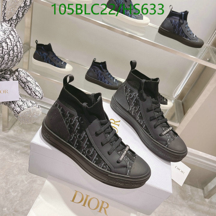 SAMCC - DOR Women Shoes - 1874