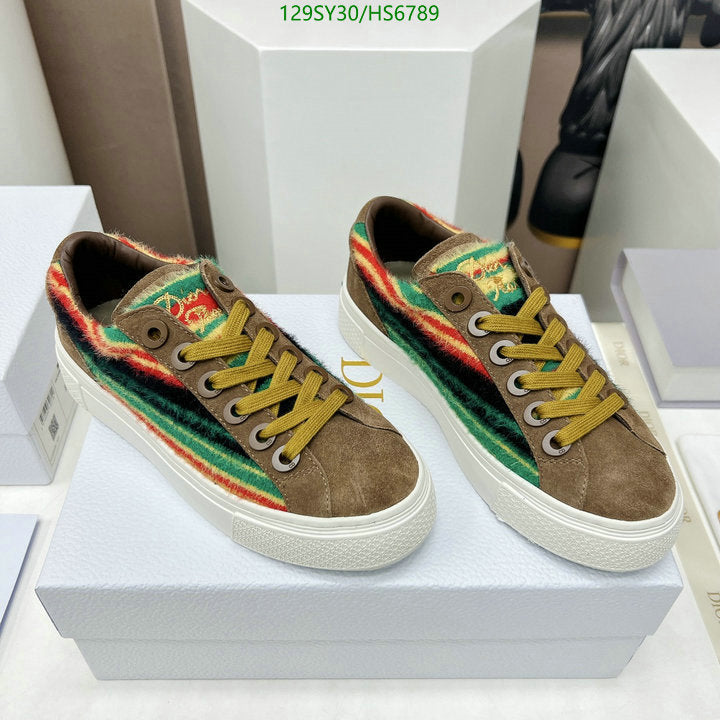 SAMC - DOR Women Sneakers - 185