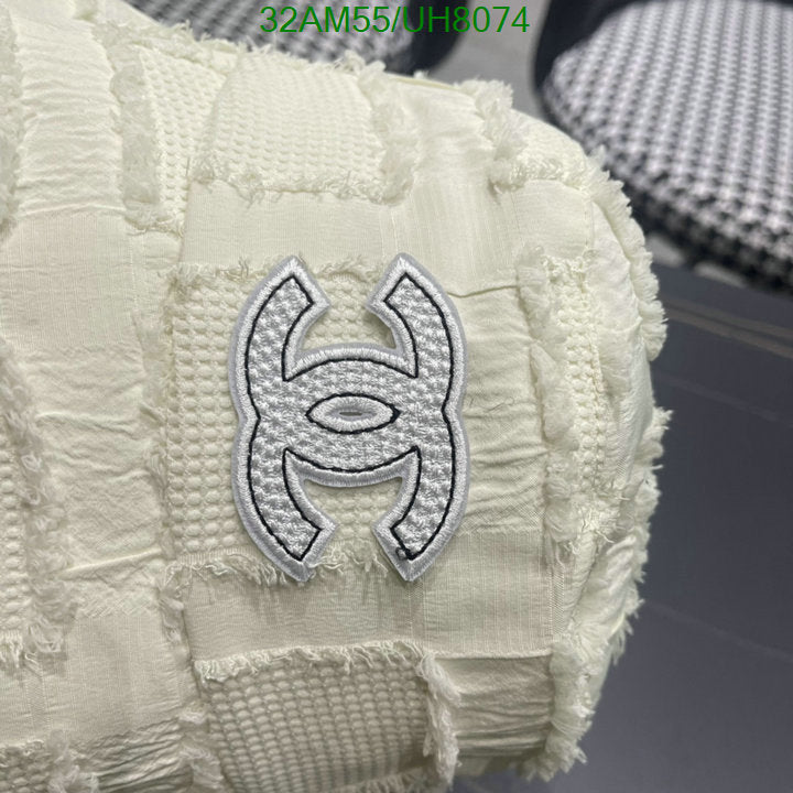 SAMC - CHL Caps & Hats - 036
