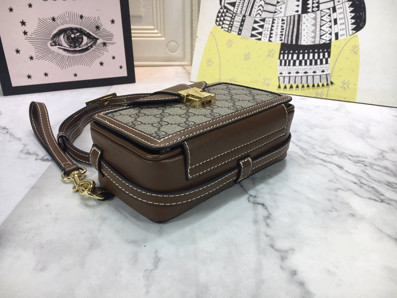 Satchel Bags - GCI Bags - 2189