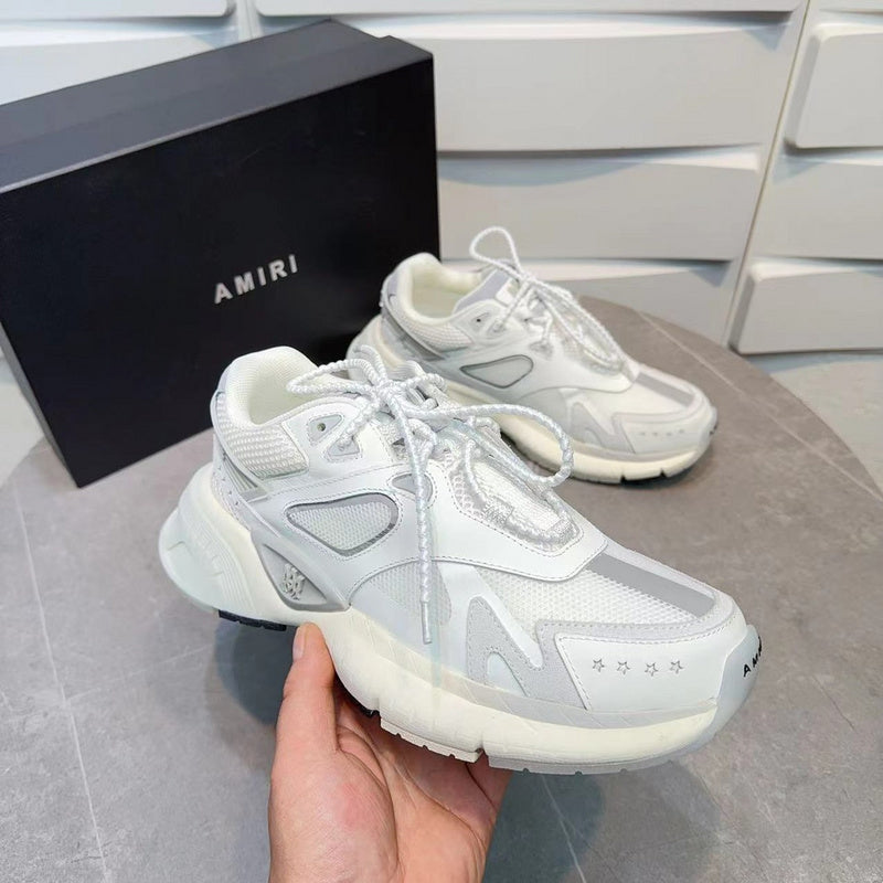 glami - AMIR Men Shoes - 363