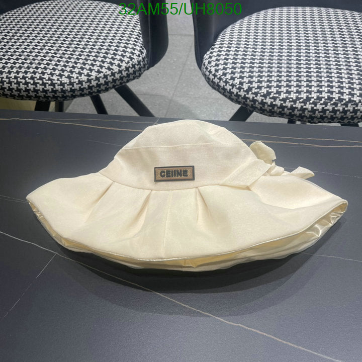 SAMC - COL Caps & Hats - 045