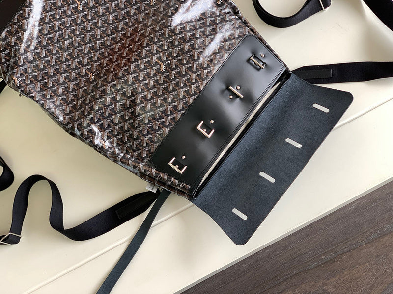 Satchel Bags - GOD Bags - 513