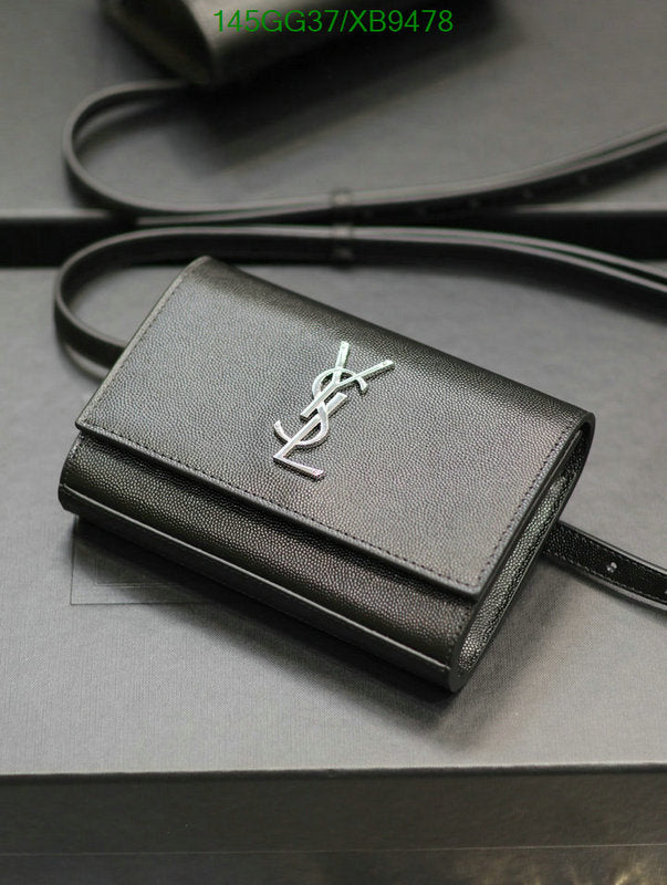 SAMC - YLS Bags - 306