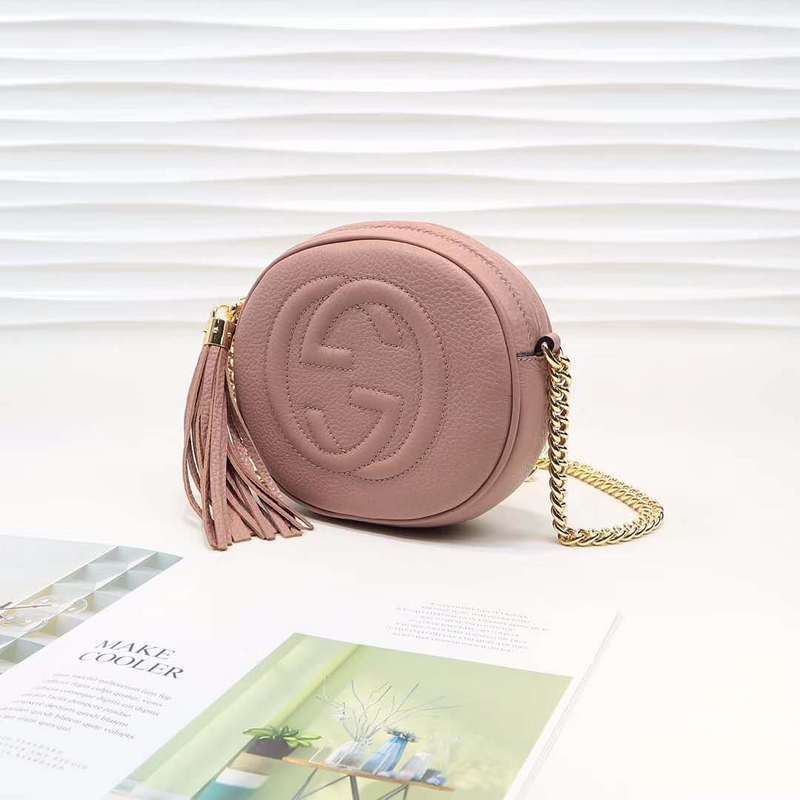 GlamI - GCI Bags - 960
