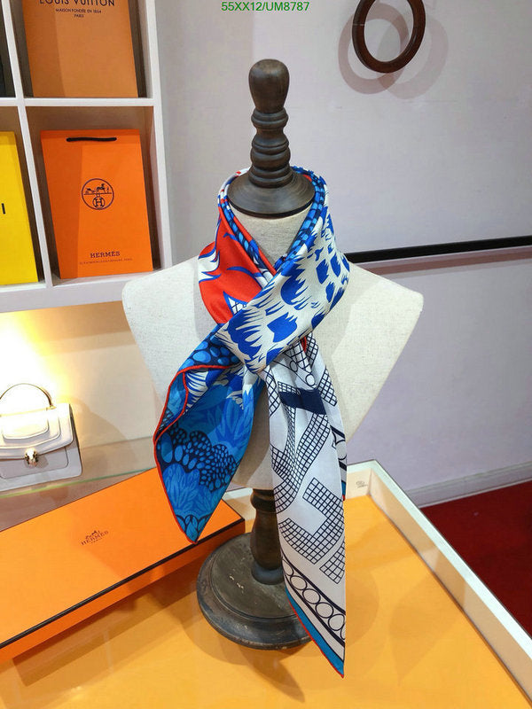 SAMC - HMS Scarves - 353