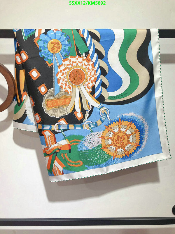 SAMC - HMS Scarves - 019