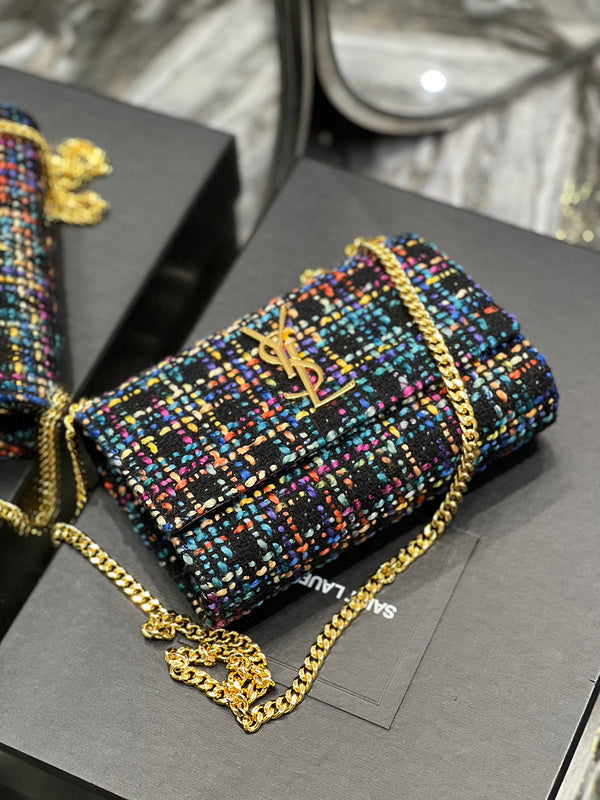 Satchel Bags - SLY Bags - 516