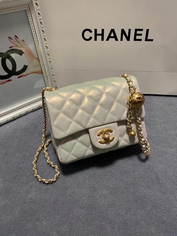 Satchel Bags - CHL Bags - 6409