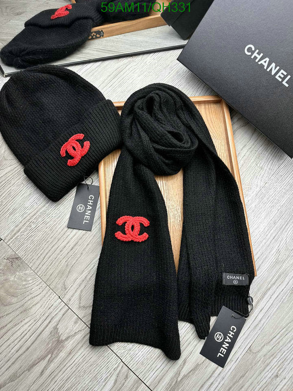 SAMC - CHL Caps & Hats - 179