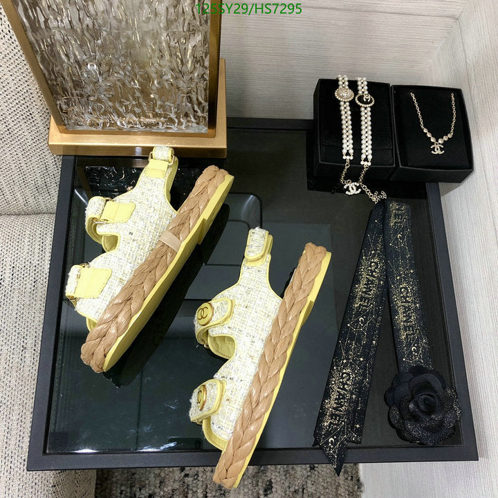 SAMC - CHL Women Shoes Beach - 030