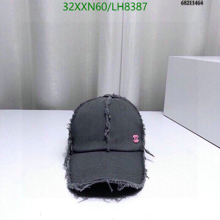 SAMC - CHL Caps & Hats - 425