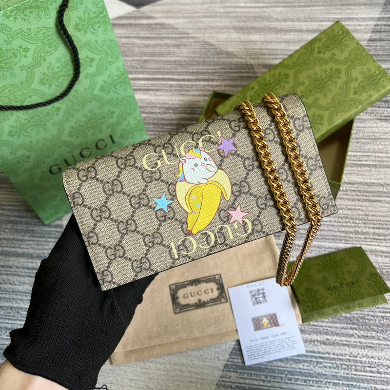 ELE - GG Bags - 530