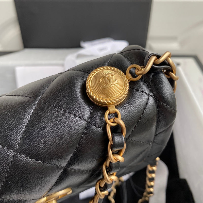 Satchel Bags - CHL Bags - 7369