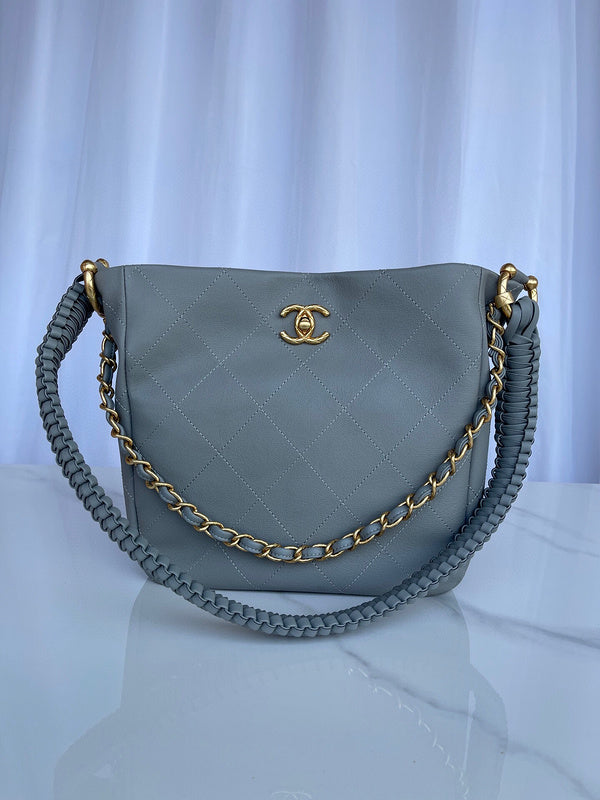 Satchel Bags - CHL Bags - 2161