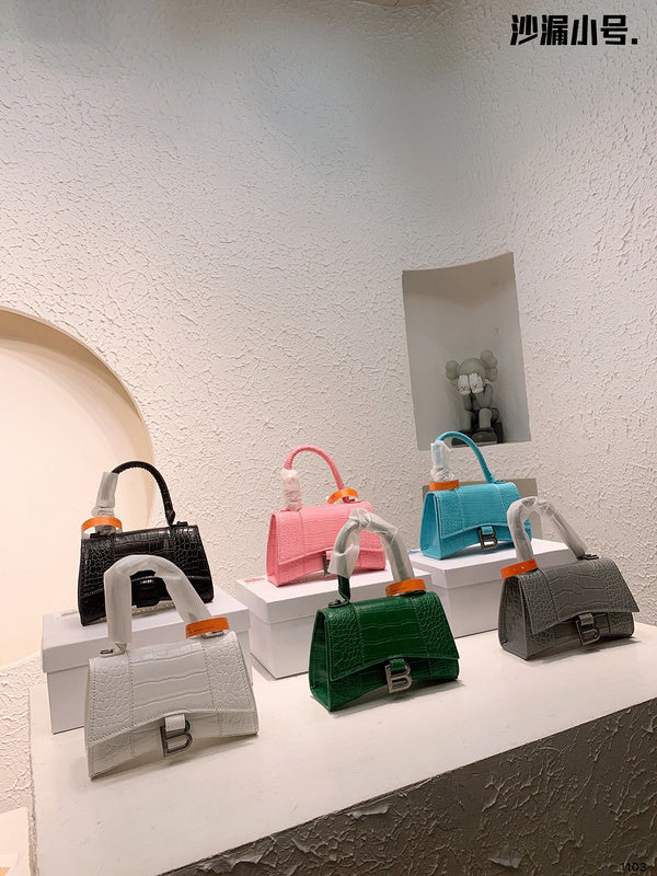 Glami Fashion - BGA Bags - 1481