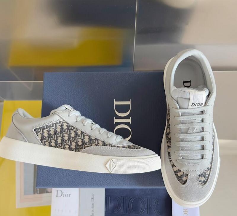 SAMCC - DOR Men Shoes - 393
