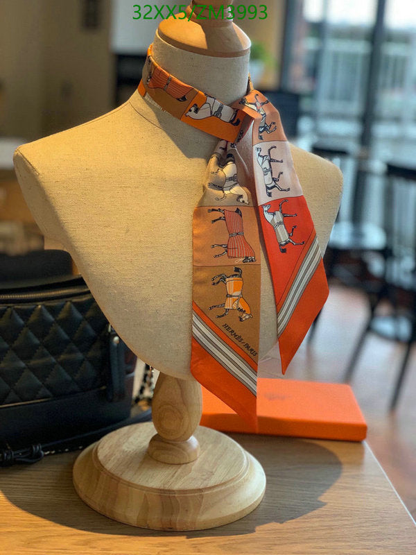 SAMC - HMS Scarves - 862
