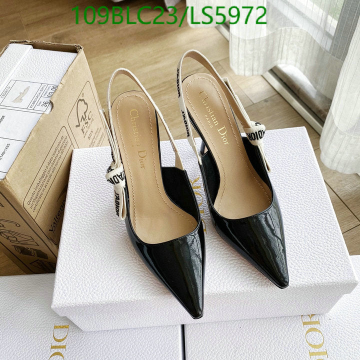 SAMCC - DOR Women Shoes - 2143