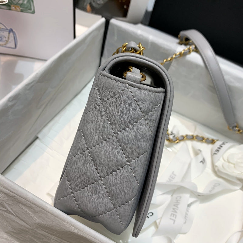 Satchel Bags - CHL Bags - 1621