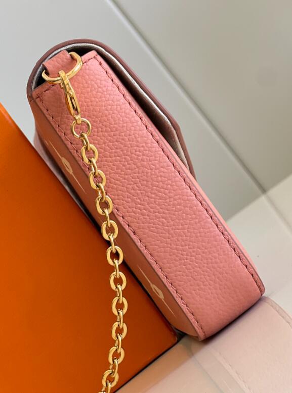 SAMC - LOV Bags - 1489