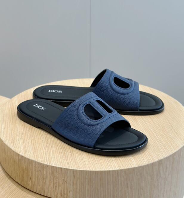 SAMCC - DOR Men Shoes - 019