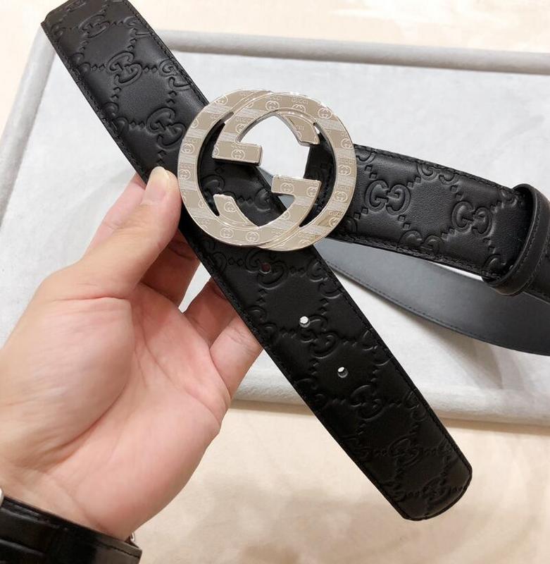 SAMC - Mix Belts - 086