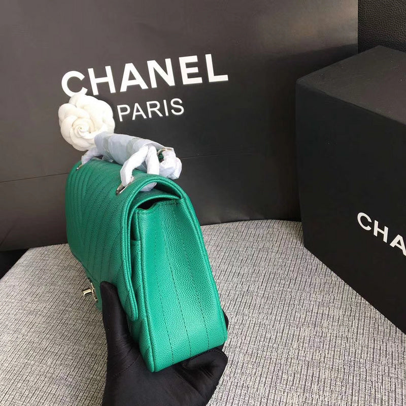 Satchel Bags - CHL Bags - 733