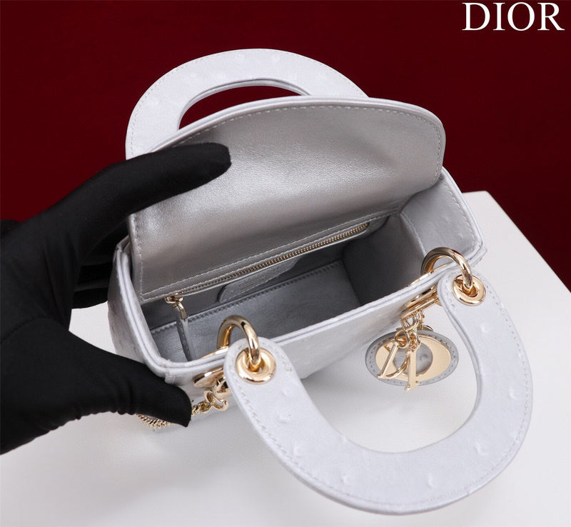 Glami Fashion - DIR Bags - 145