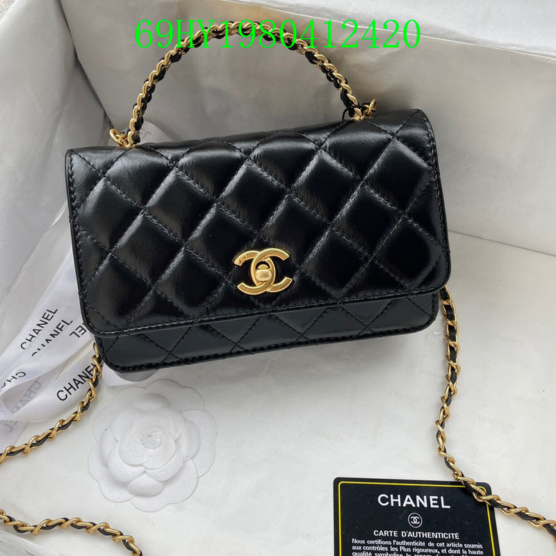 Glami - CHL Bags - 1109
