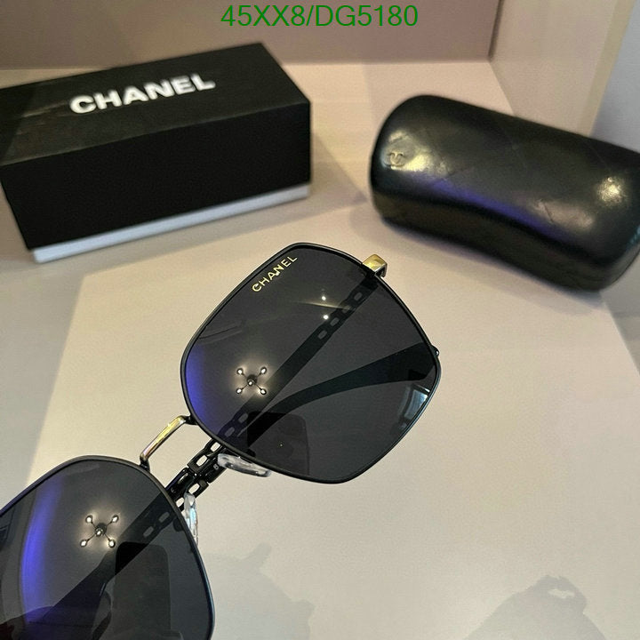 SAMC - CHL Glasses - 055