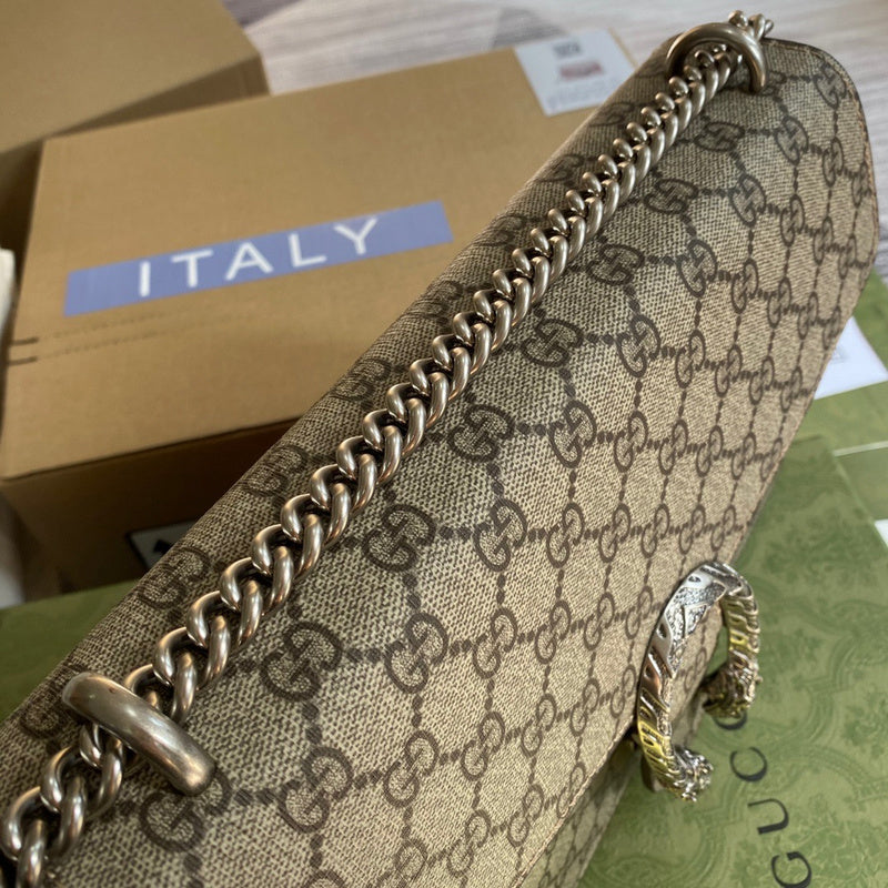 Satchel Bags - GCI Bags - 6869