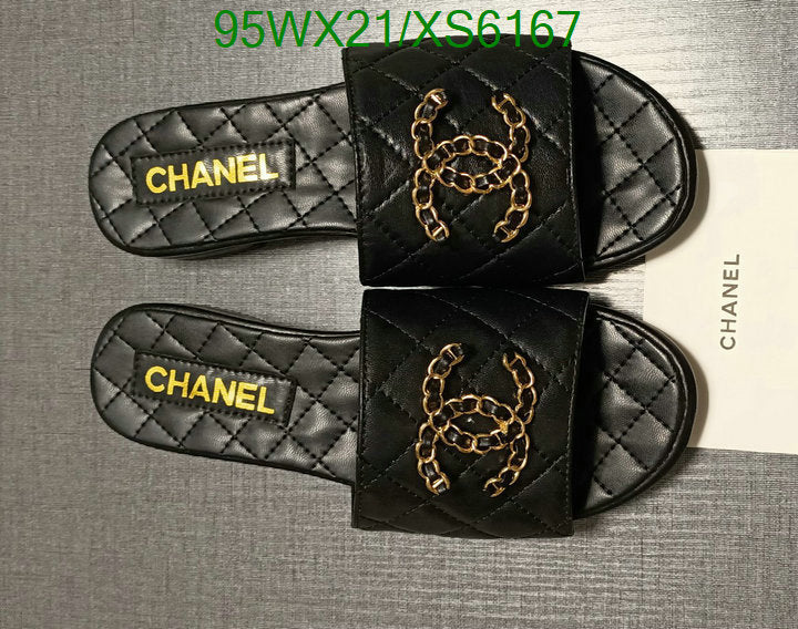 SAMC - CHL Women Shoes Slippers - 132