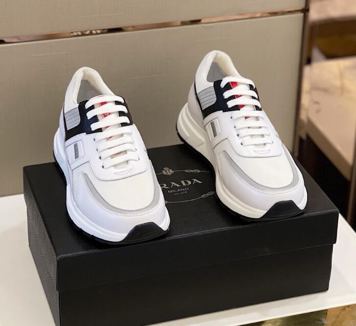 GlamyMen Shoes - 440
