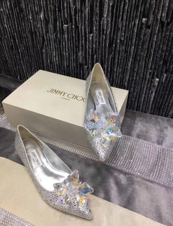 SAMC - JMC Shoes - 132