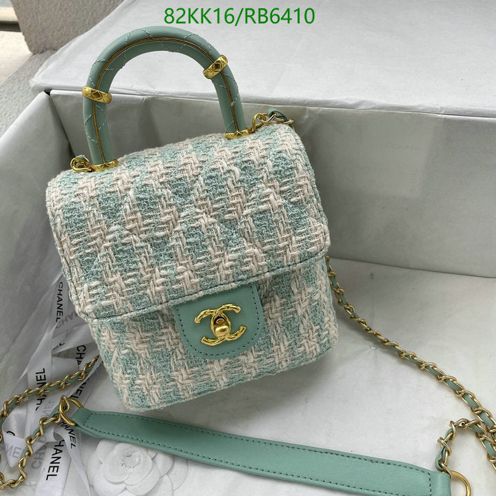 SAMC - CHL Bags Crossbody - 157